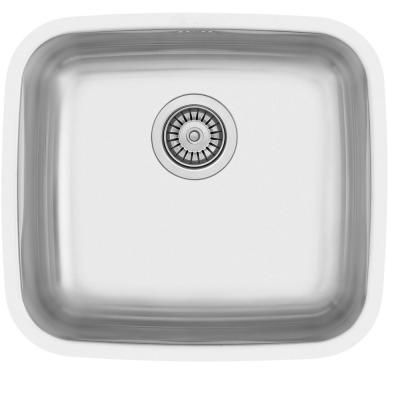 Banka IB4540 Nerezový dřez 45 x 40 cm Podstavba 1208970044