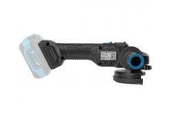 HÖGERT Bezdrátová úhlová bruska 125MM 18V - bez baterie.