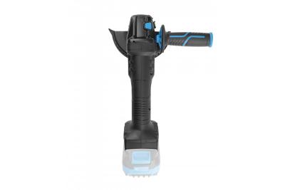 HÖGERT Akumulátorová úhlová bruska s pákovým spínačem, 125MM, 18V - bez baterie