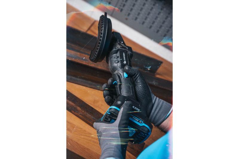 HÖGERT dobíjecí baterie 2 Ah 18 V