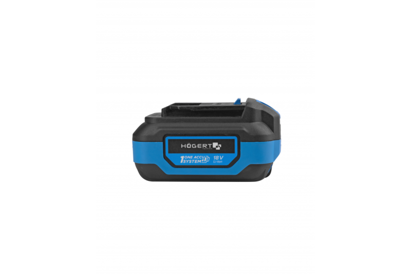 HÖGERT dobíjecí baterie 4,0 Ah 18 V