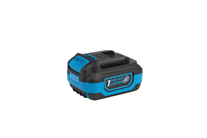 HÖGERT dobíjecí baterie 4,0 Ah 18 V