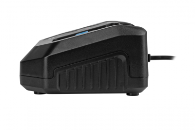 HÖGERT nabíječka baterií 4A 18V