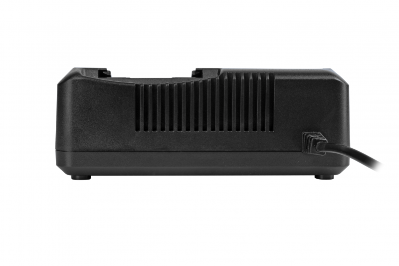 HÖGERT nabíječka baterií 4A 18V