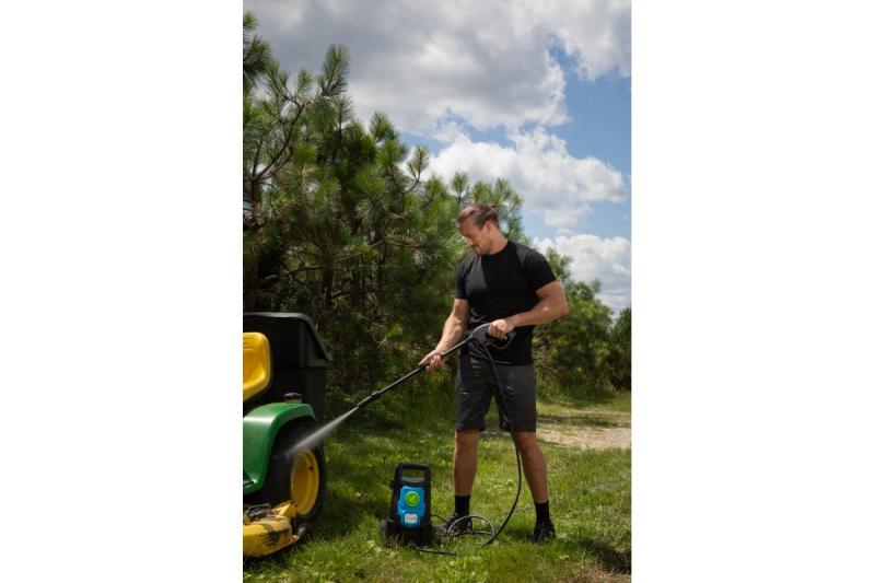 Lance + sada pistolí pro výtažení pro HT2E401