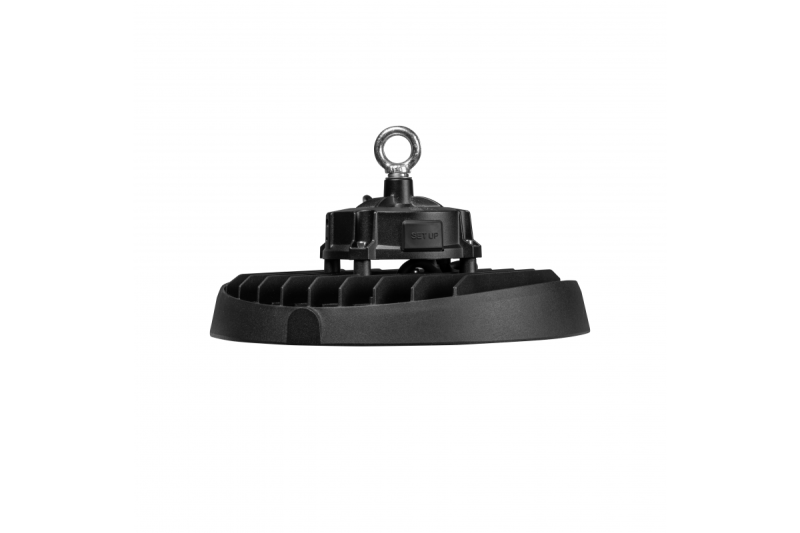 ATLANTA highbay svítidlo, LED, 150W-120W-90W, 150lm/W, CCT, AC100-240V, IP65