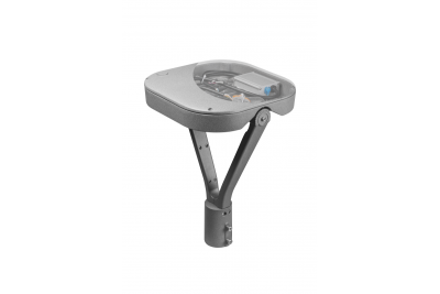 Gali uliční a parková lampa, LED, 50W, 165lm/W, 4000K, AC180-250V, IP65