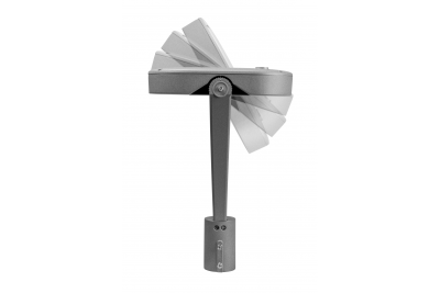 Gali uliční a parková lampa, LED, 50W, 165lm/W, 4000K, AC180-250V, IP65