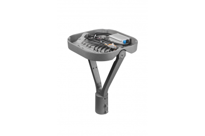 Gali uliční a parková lampa, LED, 50W, 165lm/W, 4000K, AC180-250V, IP65