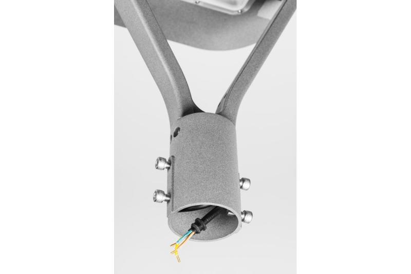 Gali uliční a parková lampa, LED, 50W, 165lm/W, 4000K, AC180-250V, IP65