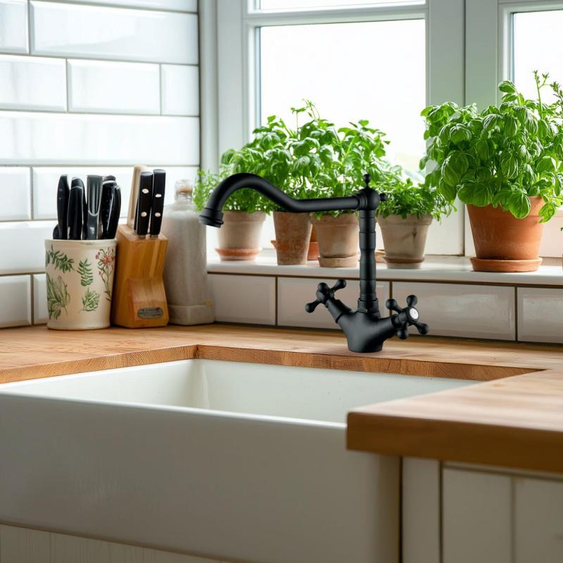 Ausmann Ceramic Mira Keramické Bílé Umyvadlo - Podstavné a Polozapuštěné 590 x 458 mm s Nerezovou Zátkou 1208970733