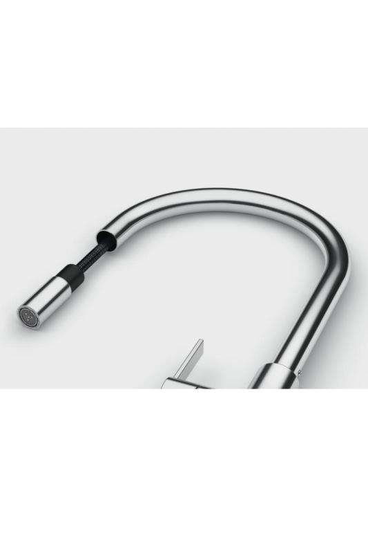 Franke Maris Slim J Kuchyňská baterie Chrom s Vysunovací výpustí 115.0728.388