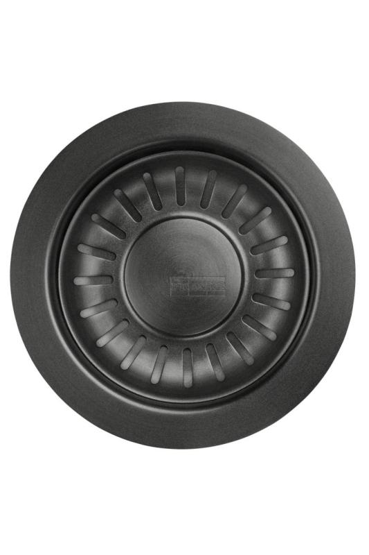 Franke Kubus 2.0 barevná sada Odtoková sada Gun Metal 1208970828