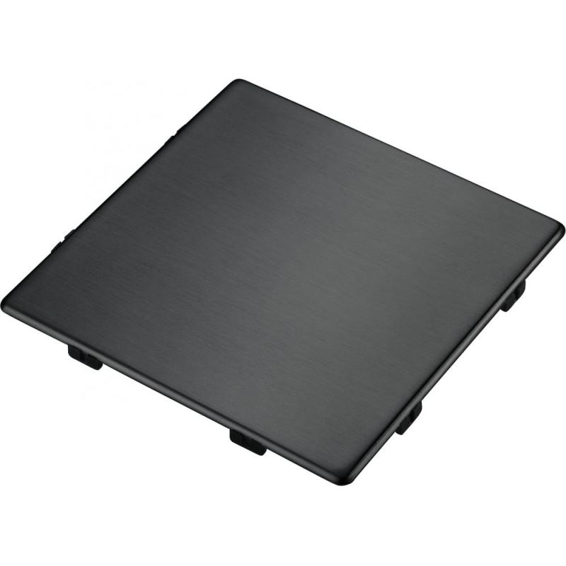 Franke Kubus 2.0 barevná sada Odtoková sada Gun Metal 1208970828