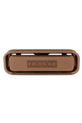 Franke Kubus 2.0 barevná sada Odtoková sada Měď 1208970832