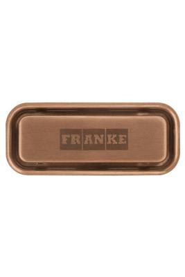 Franke Kubus 2.0 barevná sada Odtoková sada Měď 1208970832