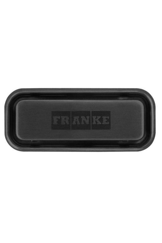 Franke Maris barevná sada Odpadový set Gun Metal 1208970839