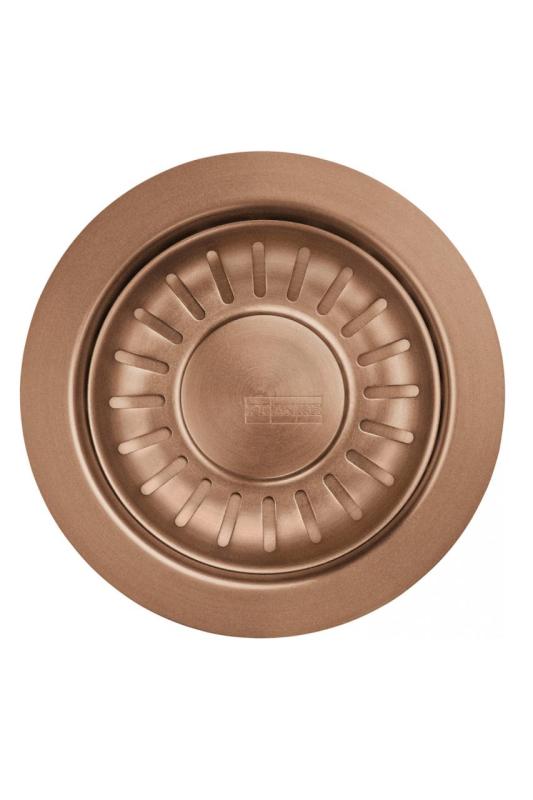 Franke Maris barevná sada Odtoková sada Měď 1208970842