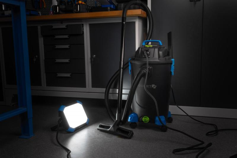 Univerzální vysavač na mokro a sucho 20 l