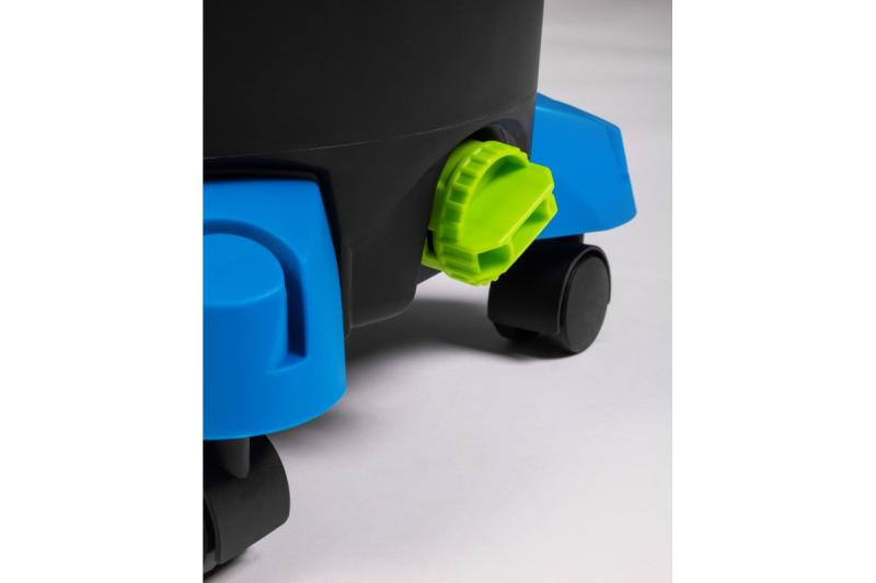 Univerzální vysavač na mokro a sucho 20 l