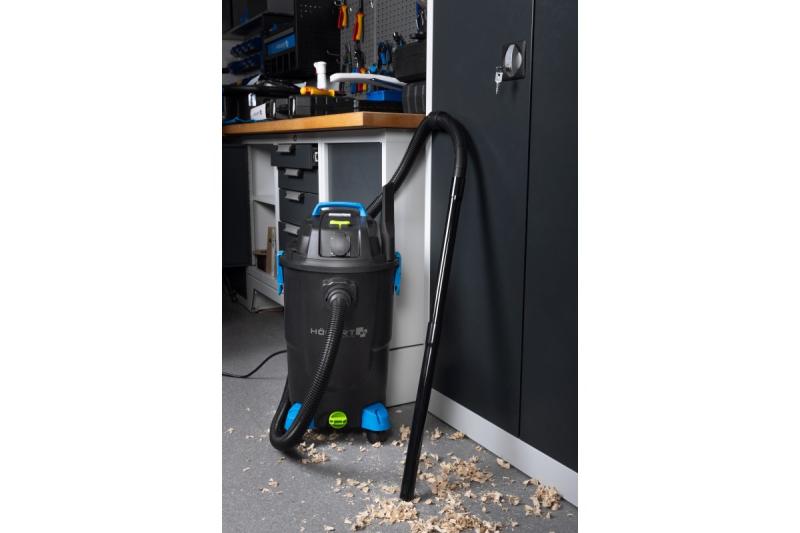 Univerzální mokrý a suchý vysavač 30l AS