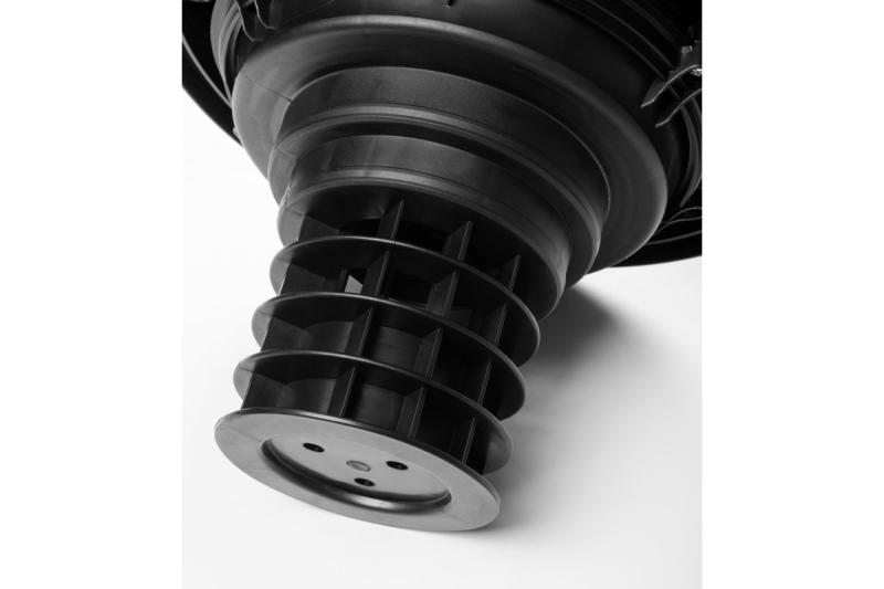 Univerzální mokrý a suchý vysavač 30l AS