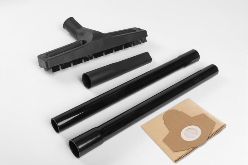 Univerzální mokrý a suchý vysavač 30l AS