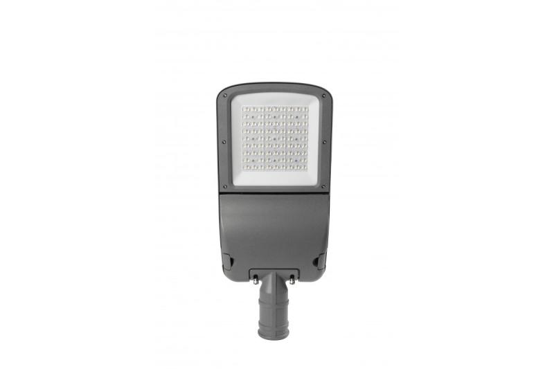 Dani uliční a parková lampa, LED, 100W, 15000lm, 4000K, AC180-250V, IP66, IK09