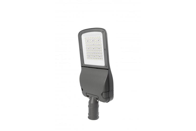 Dani uliční a parková lampa, LED, 100W, 15000lm, 4000K, AC180-250V, IP66, IK09