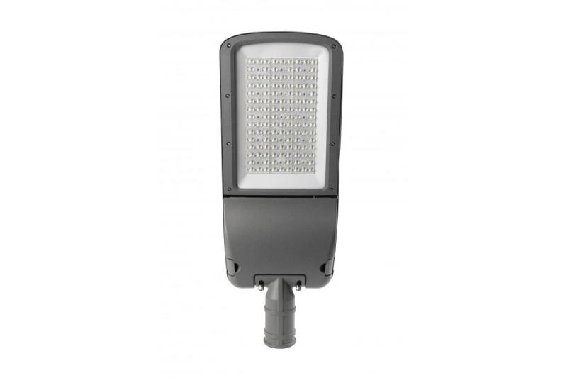 Dani pouliční a parkovací lampa, LED, 150W, 22500lm, 4000K, AC180-250V, IP66, IK09