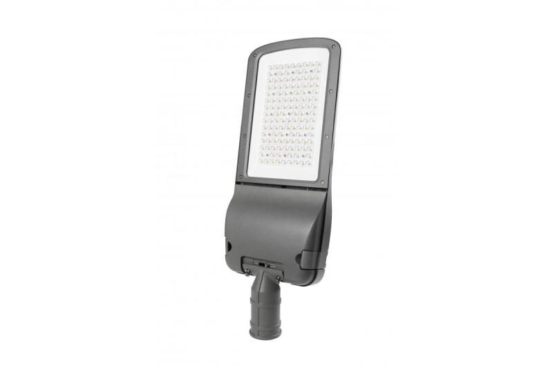 Dani pouliční a parkovací lampa, LED, 150W, 22500lm, 4000K, AC180-250V, IP66, IK09