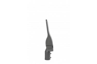 Dani pouliční a parkovací lampa, LED, 50W, 7500lm, 4000K, AC180-250V, IP66, IK09