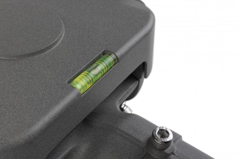 Dani pouliční a parkovací lampa, LED, 50W, 7500lm, 4000K, AC180-250V, IP66, IK09