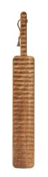 Woodsea Dunes Oak - Dubová Dřevěná Servírovací Deska 70x10cm 1208971447