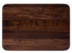 Woodsea Butcher S - Výřezávací prkno z ořechového dřeva 30x20 cm 1208971530