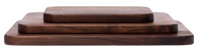 Woodsea Butcher S - Výřezávací prkno z ořechového dřeva 30x20 cm 1208971530