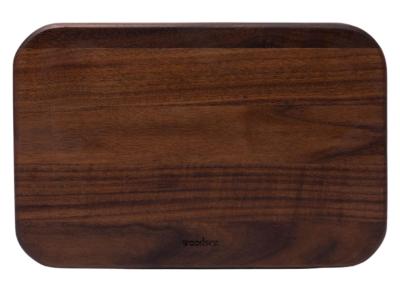 Woodsea Butcher L - Ořechové Dřevěná Prkénko na Krájení 50x35cm 1208971532