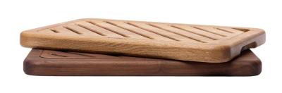 Woodsea Chléb Dub - Dubová Dřevěná Deska na Chléb Dub 45x30cm 1208971538
