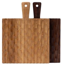 Woodsea Dunes Oak M - Dubová prkenná Dunes 34x26cm 1208971546