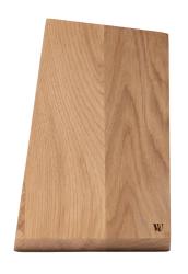 Woodsea Shapeless - Dubová prkénko na krájení 35,5 × 27,5 cm 1208971552
