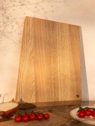 Woodsea Shapeless Mini - Dubová prkénko na krájení čtyřúhelník 23×15,5 cm 1208971553