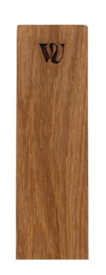 Woodsea Cheese Oak L - Dubová prkénko na sýr 75x20cm 1208971557