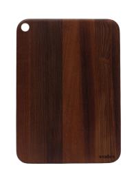 Woodsea Waterless L - Termo-jasanová voděodolná prkénko na krájení 46x33 cm 1208971567