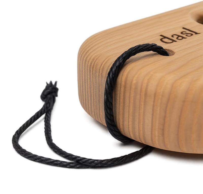 Woodsea Boardette - Jasanové francouzské bagetové prkénko na krájení a servírování 640x100 mm 1208971570