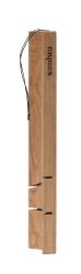 Woodsea Pocket Slice - Jasanové krájecí a servírovací prkénko 30×5 cm 1208971571