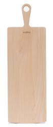Woodsea Pine Natural M - javorové prkénko na krájení 20x62 cm 1208971573