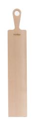 Woodsea Pine Natural - Javorové podávací prkno 11x62 cm 1208971578