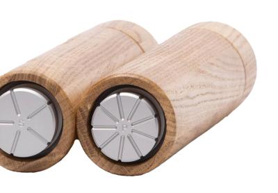 Woodsea Upside Down Oak - Dubový pepřový mlýnek Ø5.4x22.5 cm 1208971592