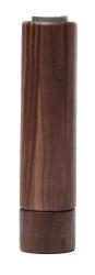Woodsea Upside Down Walnut - Ořechový dřevěný solník Ø5.4x22.5 cm 1208971593