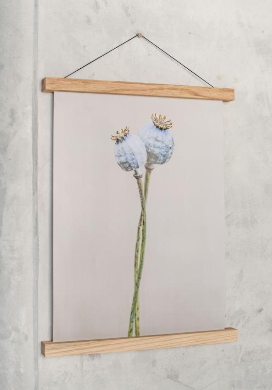 Woodsea Frame L - Dubový magnetický rám L (A2) 1208971605